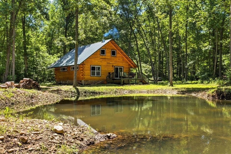 House (1 Bedroom) | Front of property