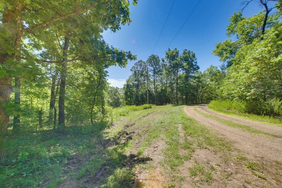 House (1 Bedroom) | Interior