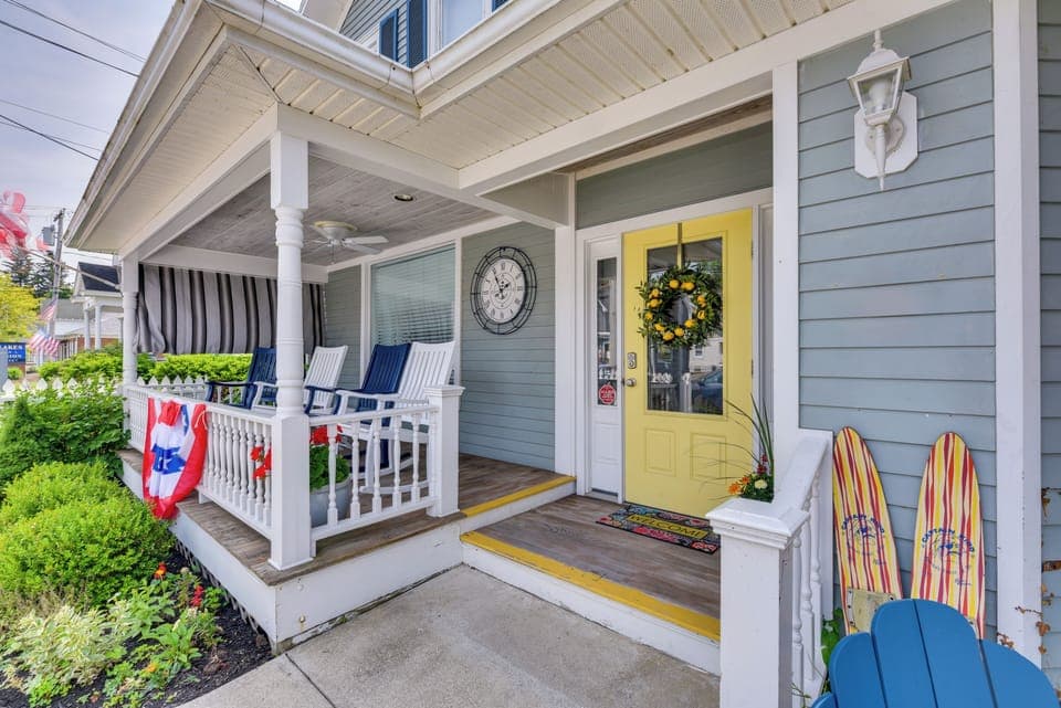 Apartment (0 Bedroom) | Interior