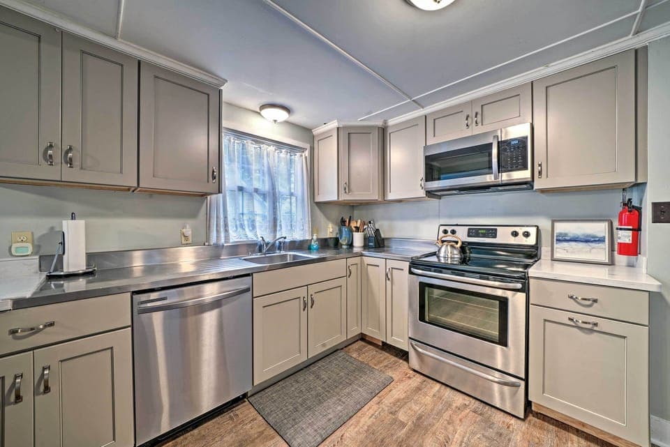 House (6 Bedrooms) | Interior