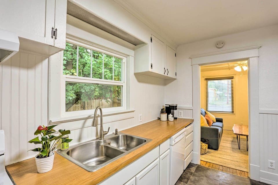 House (1 Bedroom) | Interior