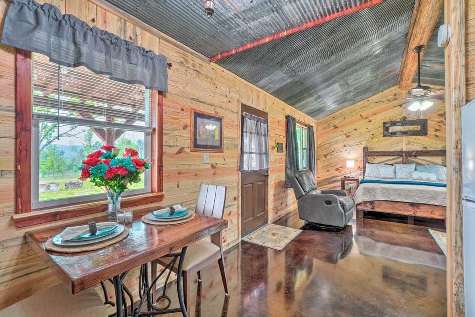 House (0 Bedroom) | Interior