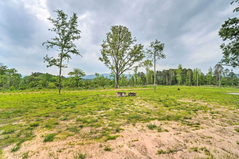 House (0 Bedroom) | Interior