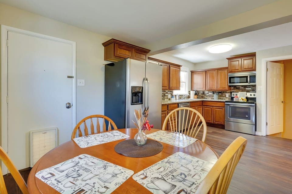 House (3 Bedrooms) | Front of property