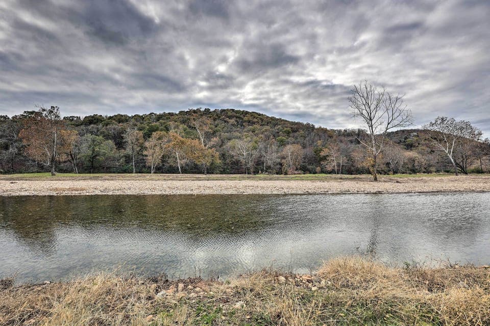 House (Multiple Bedrooms) | Interior