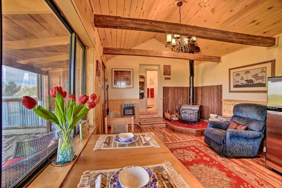 House (1 Bedroom) | Interior