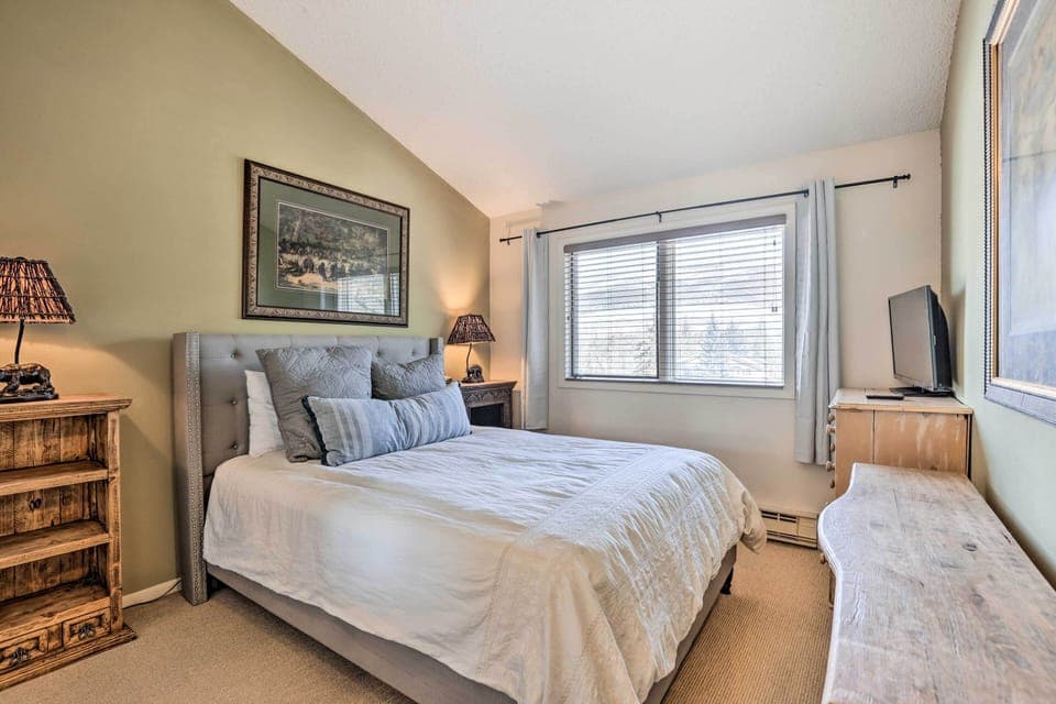 Apartment (3 Bedrooms) | Interior
