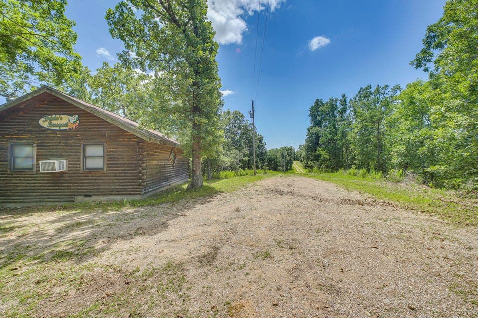 Apartment (0 Bedroom) | Interior