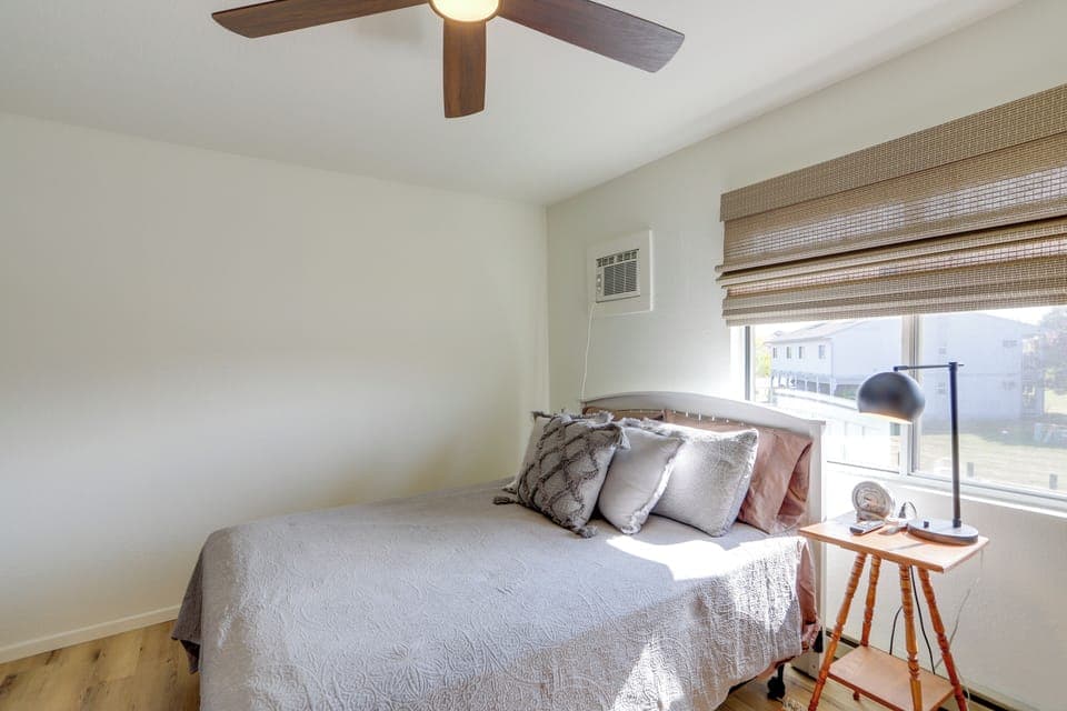 Apartment (1 Bedroom) | Interior