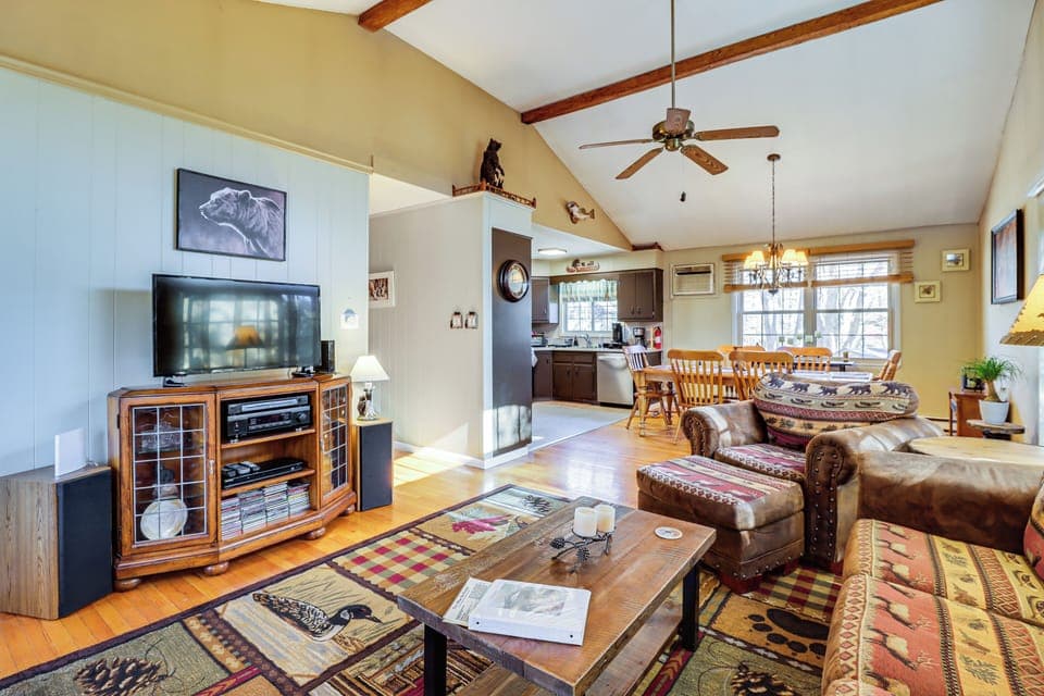 House (3 Bedrooms) | Front of property
