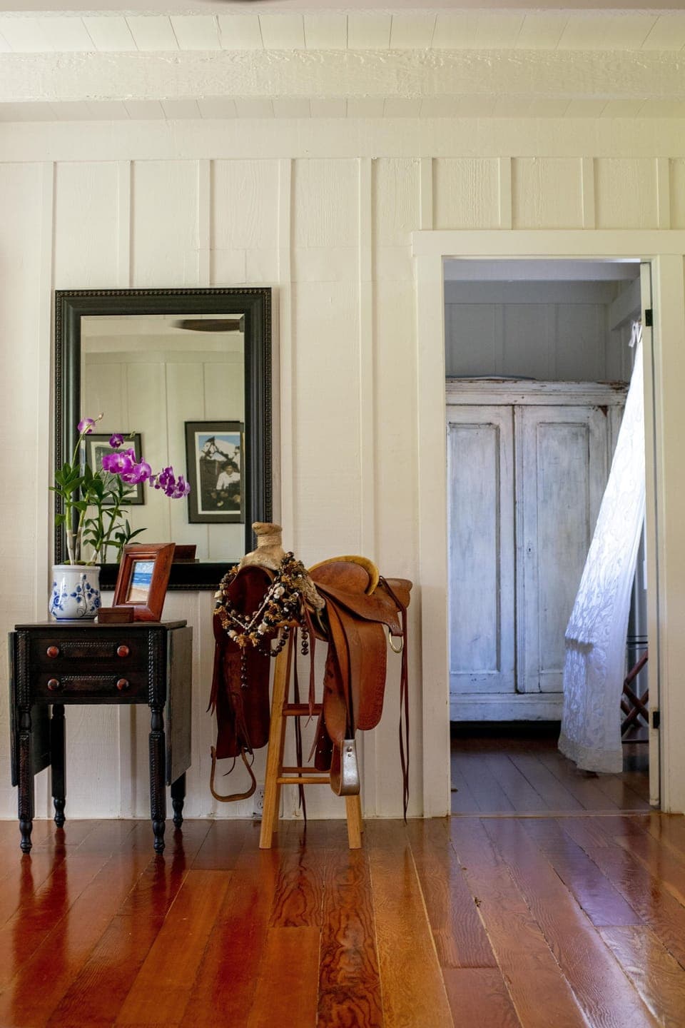 Family Cottage | Living area | Toys