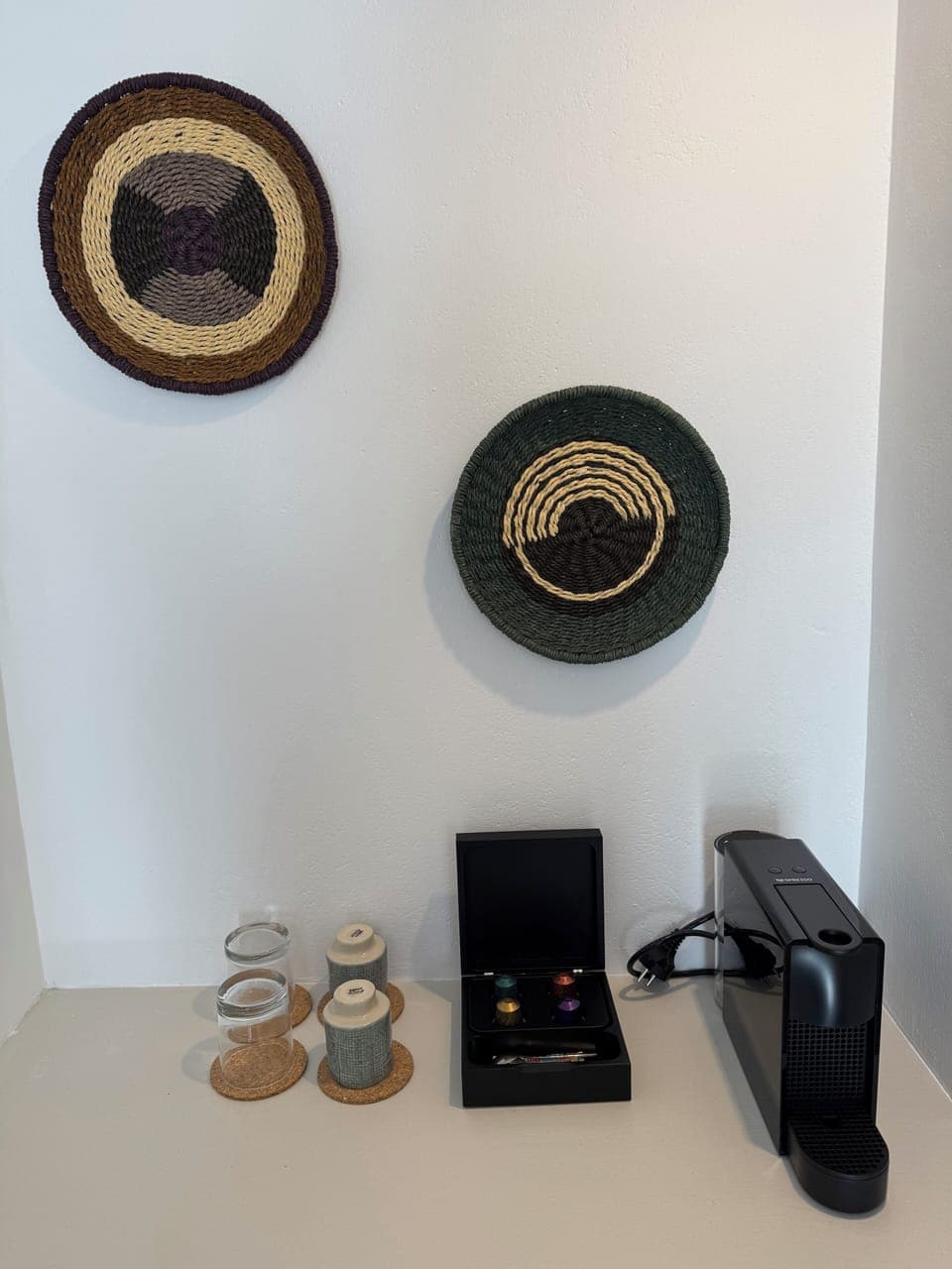 Economy Double or Twin Room | In-room safe, laptop workspace, free WiFi, bed sheets