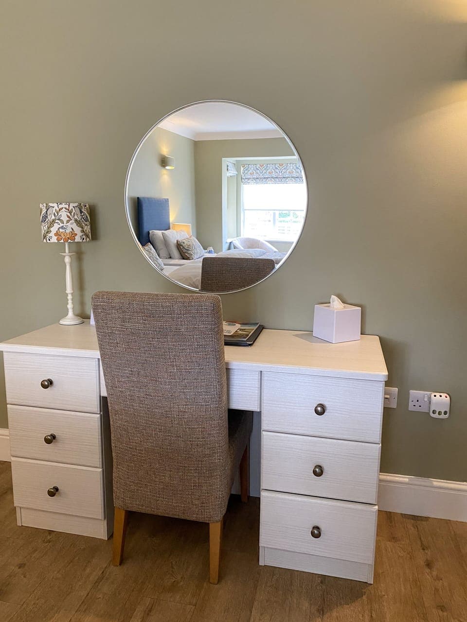 Standard Twin Room | Iron/ironing board, free WiFi, bed sheets