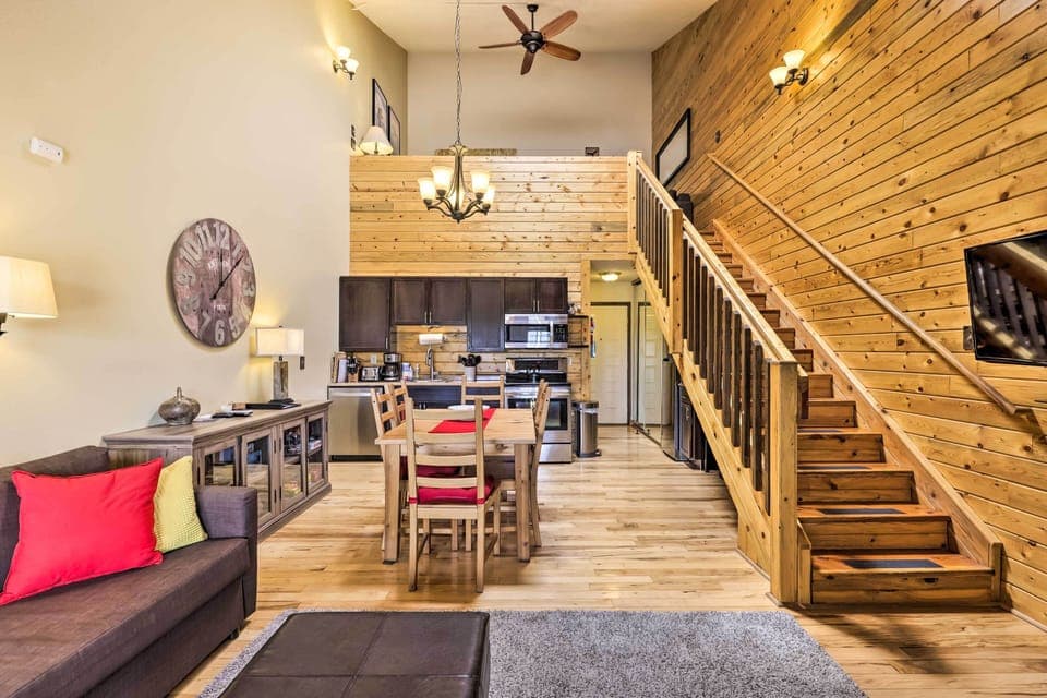 Apartment (0 Bedroom) | Front of property