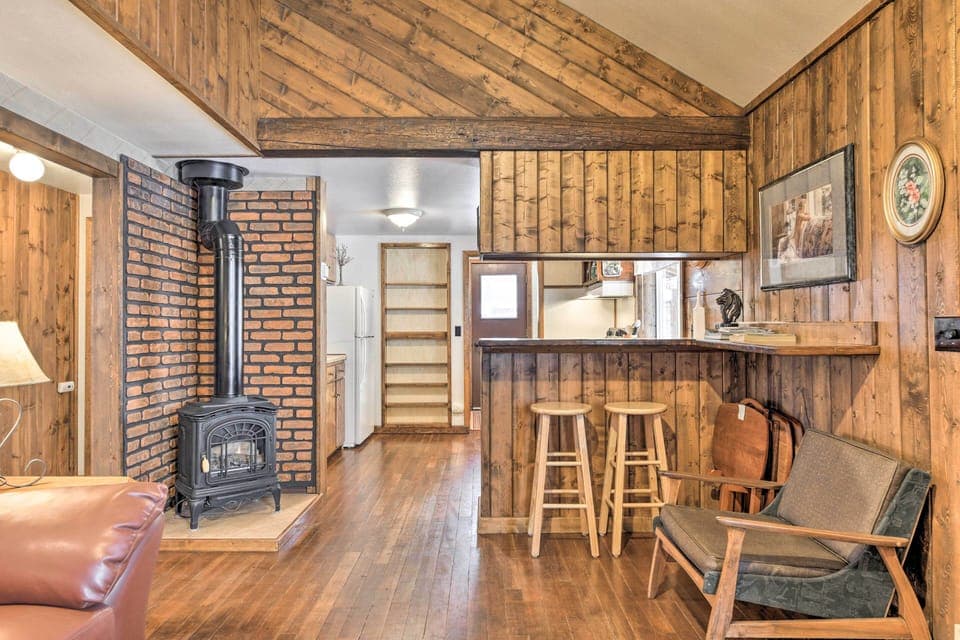 House (2 Bedrooms) | Front of property