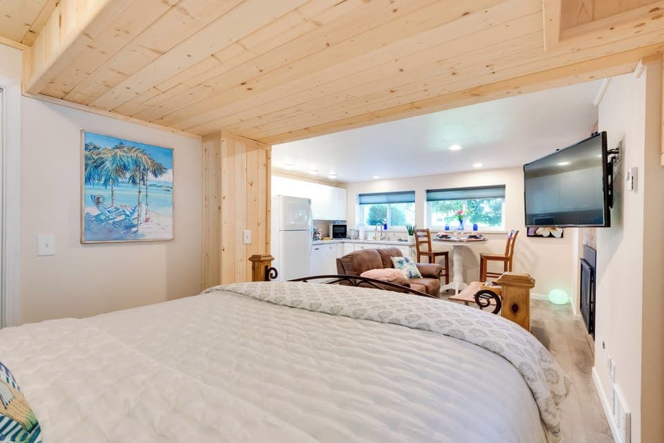 House (0 Bedroom) | Interior