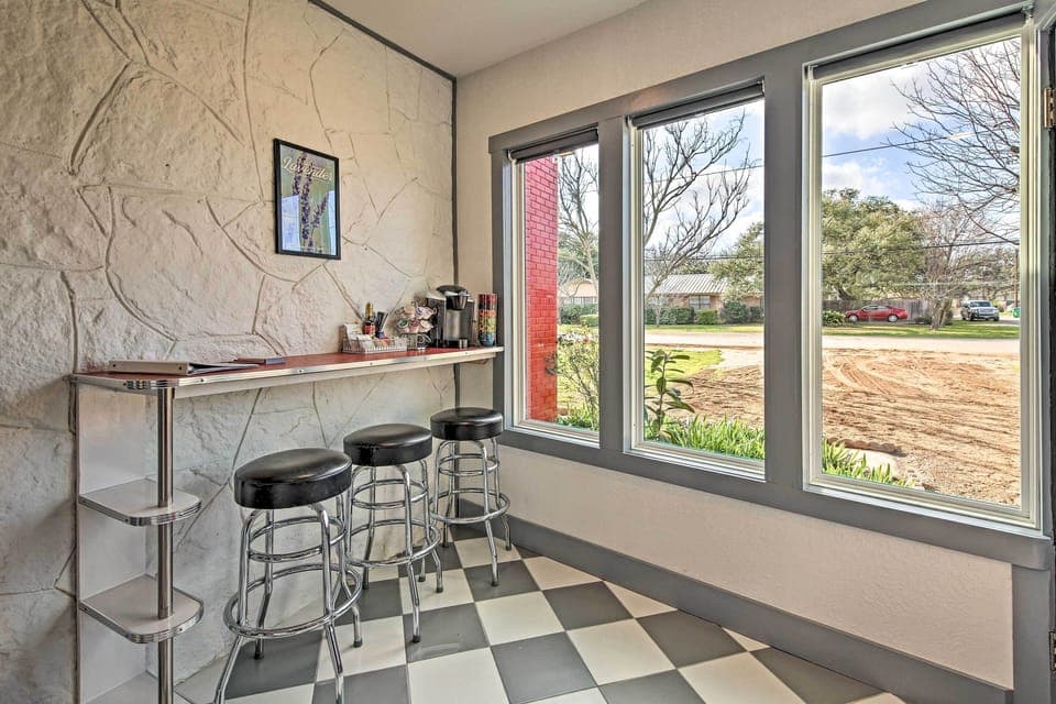 House (1 Bedroom) | Interior