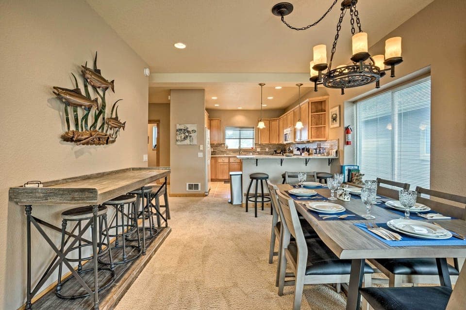 Apartment (3 Bedrooms) | Interior