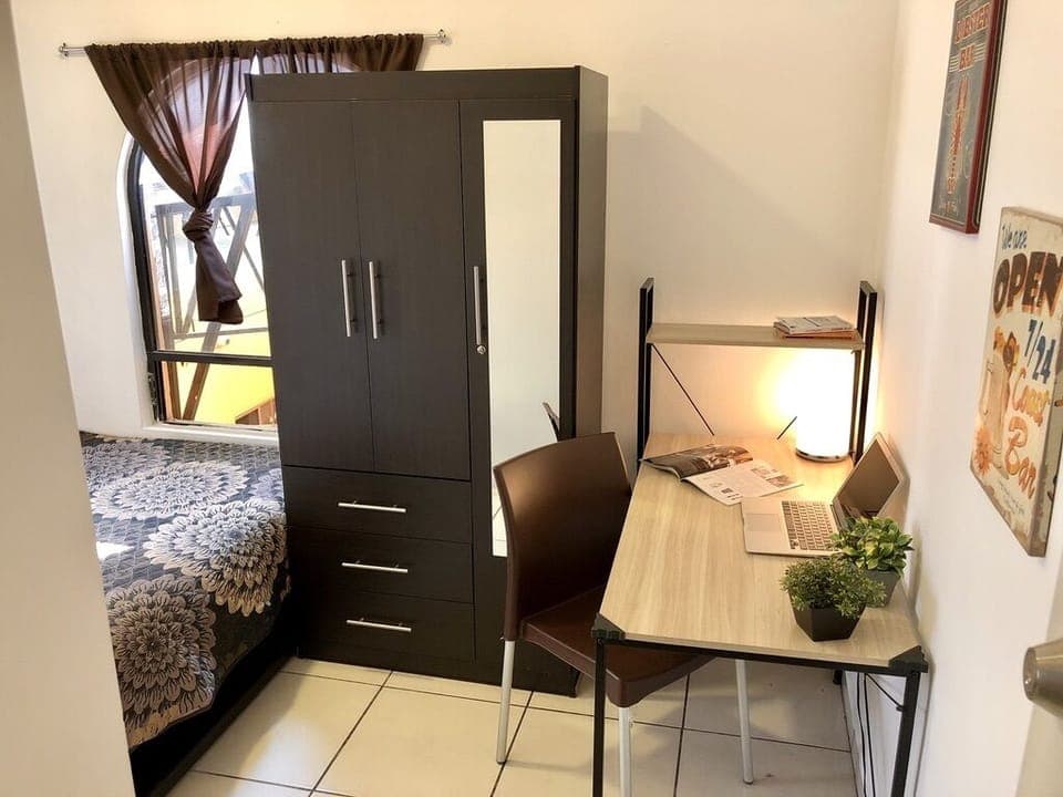 Double Room | Down comforters, free WiFi, bed sheets