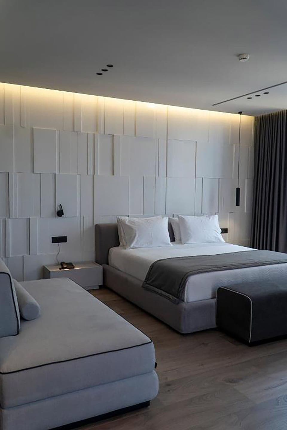 Superior Suite | Free WiFi, bed sheets