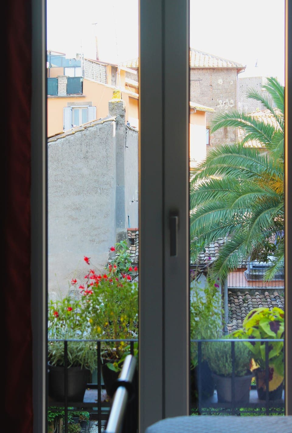 Double Room | View from room