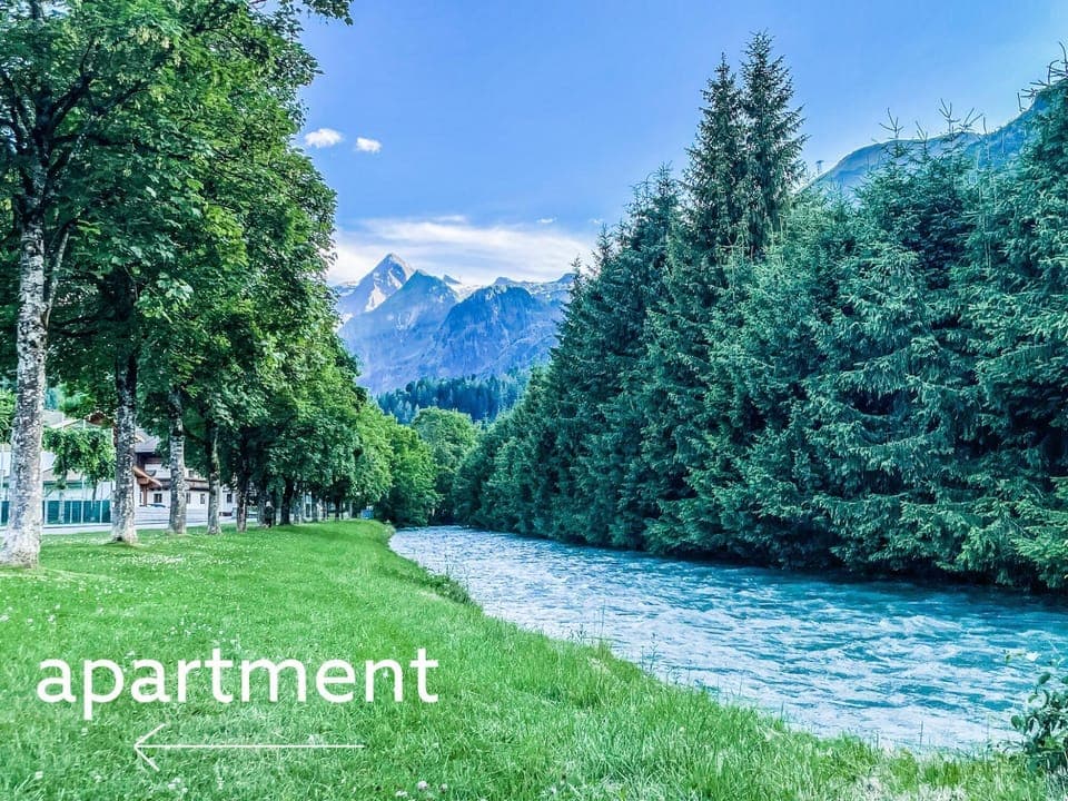 Apartment | 2 bedrooms