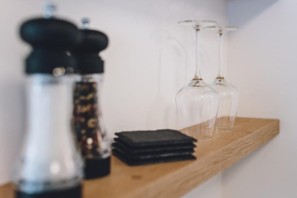 Apartment, Smoking | 2 bedrooms