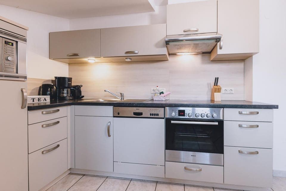 Apartment | 1 bedroom