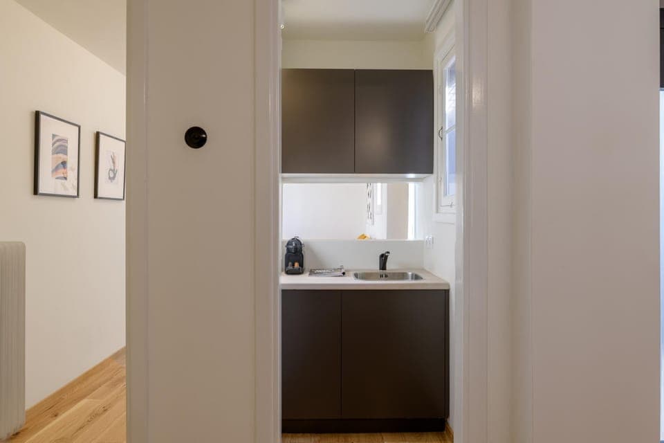 Apartment | 1 bedroom