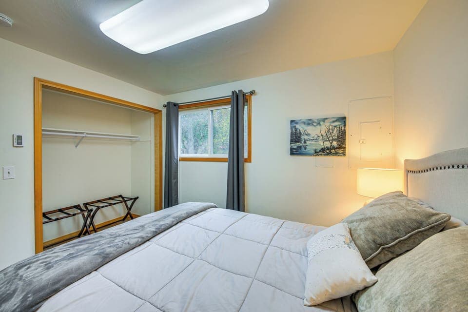 House (Multiple Bedrooms) | Interior