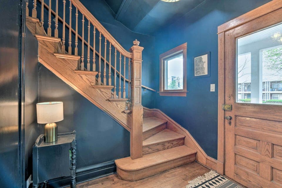 Apartment (3 Bedrooms) | Interior