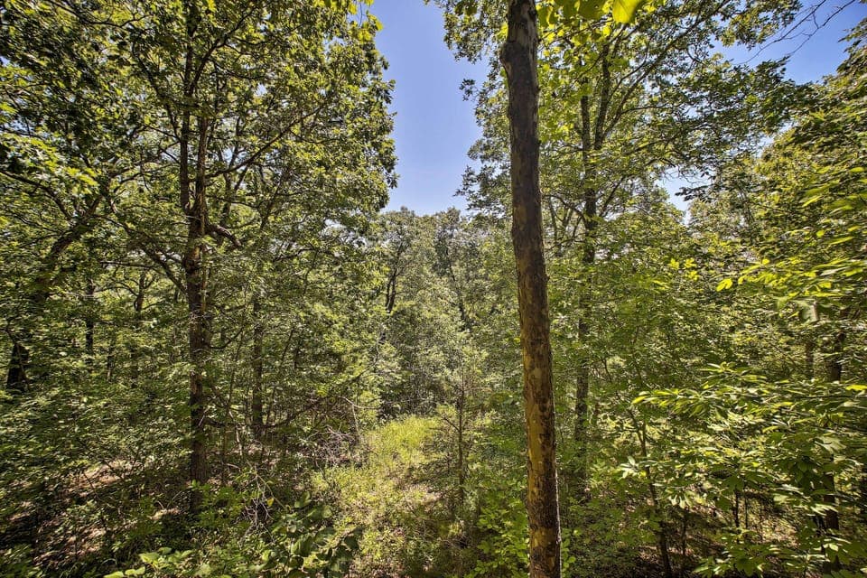 House (0 Bedroom) | Interior