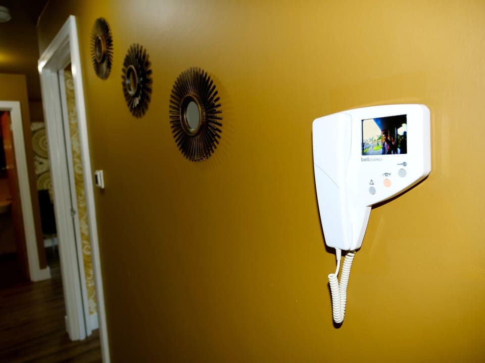 Apartment | Interior