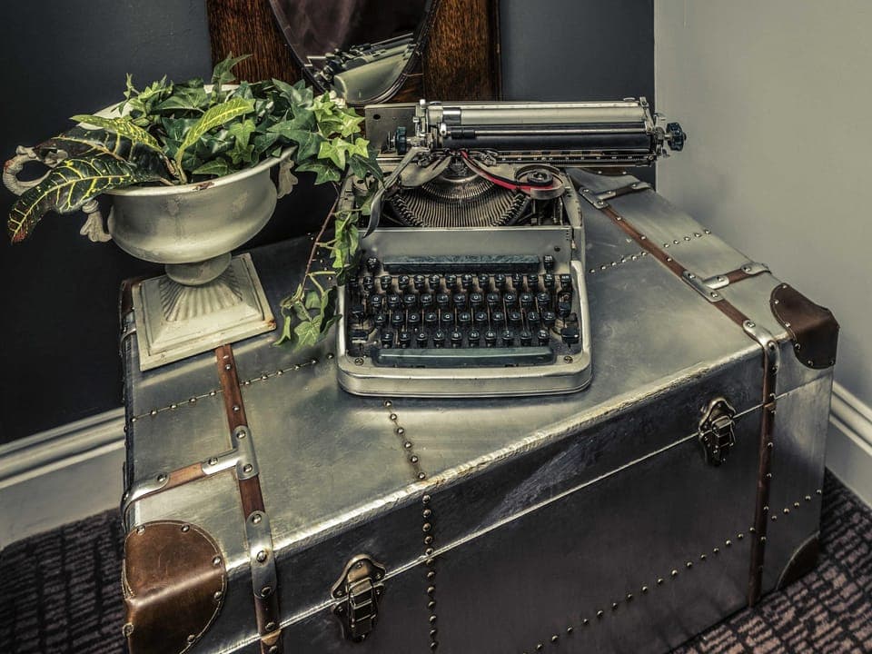 Standard Twin Room, 2 Twin Beds | Egyptian cotton sheets, premium bedding, in-room safe