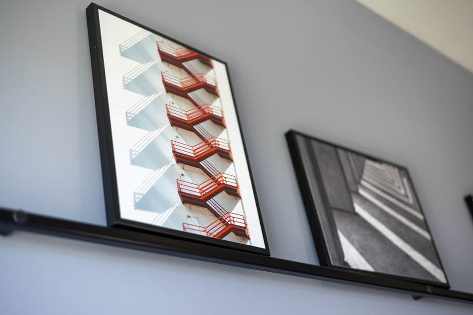 Premium Room, 1 Double Bed | Minibar, desk, blackout drapes, soundproofing