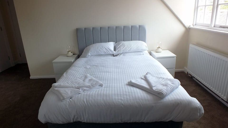 Family Suite, Ensuite, Sea View (Family Triple Room)