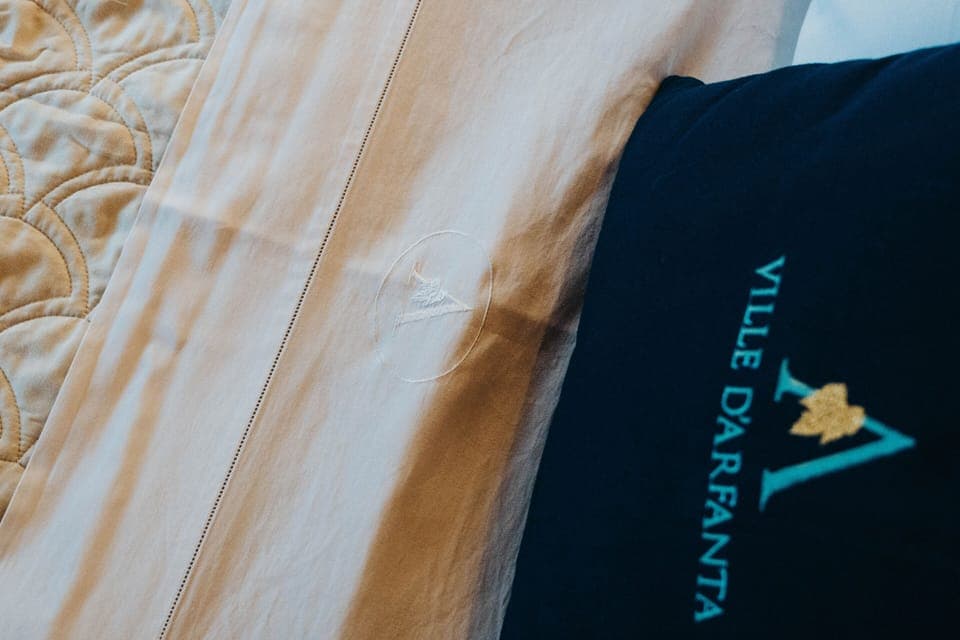 Superior Studio Suite | Desk, laptop workspace, free WiFi, bed sheets