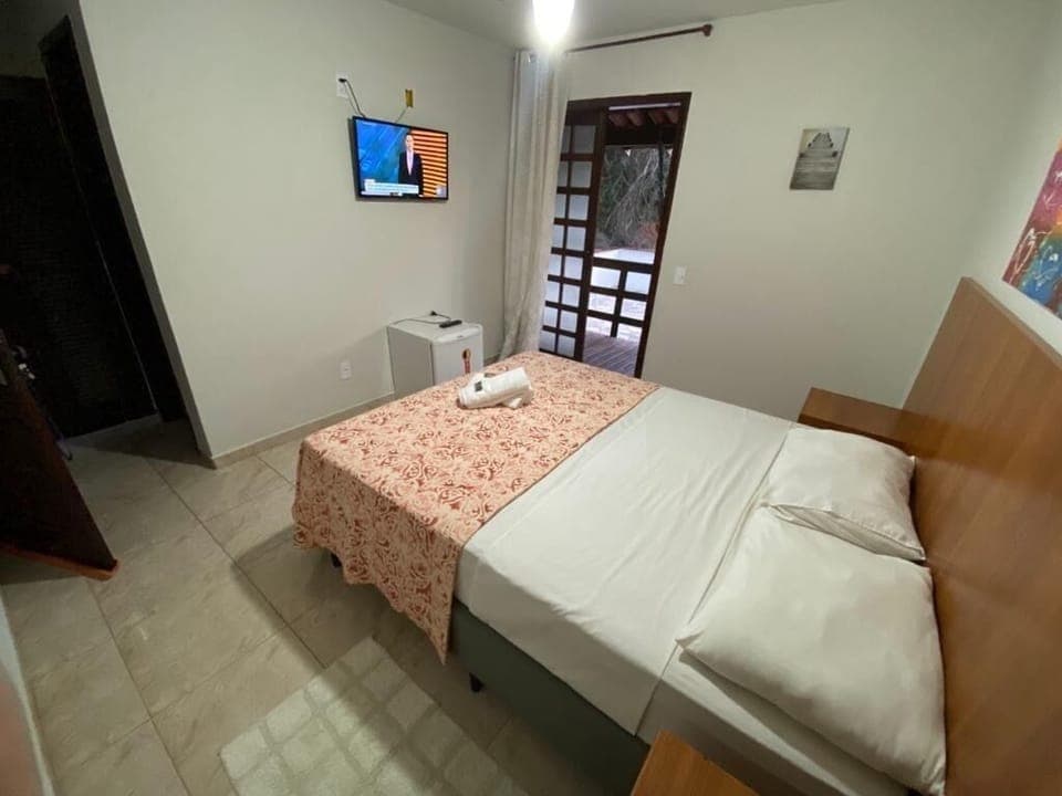 Executive Twin Room | Free WiFi, bed sheets
