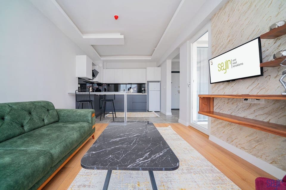 Comfort Apartment, 2 Bedrooms | 2 bedrooms, Egyptian cotton sheets, premium bedding, down comforters