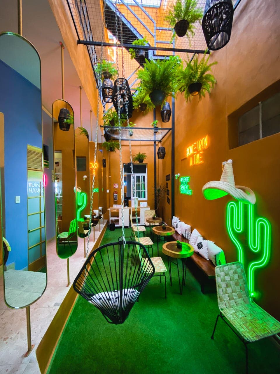 36-inch Smart TV with digital channels, TV