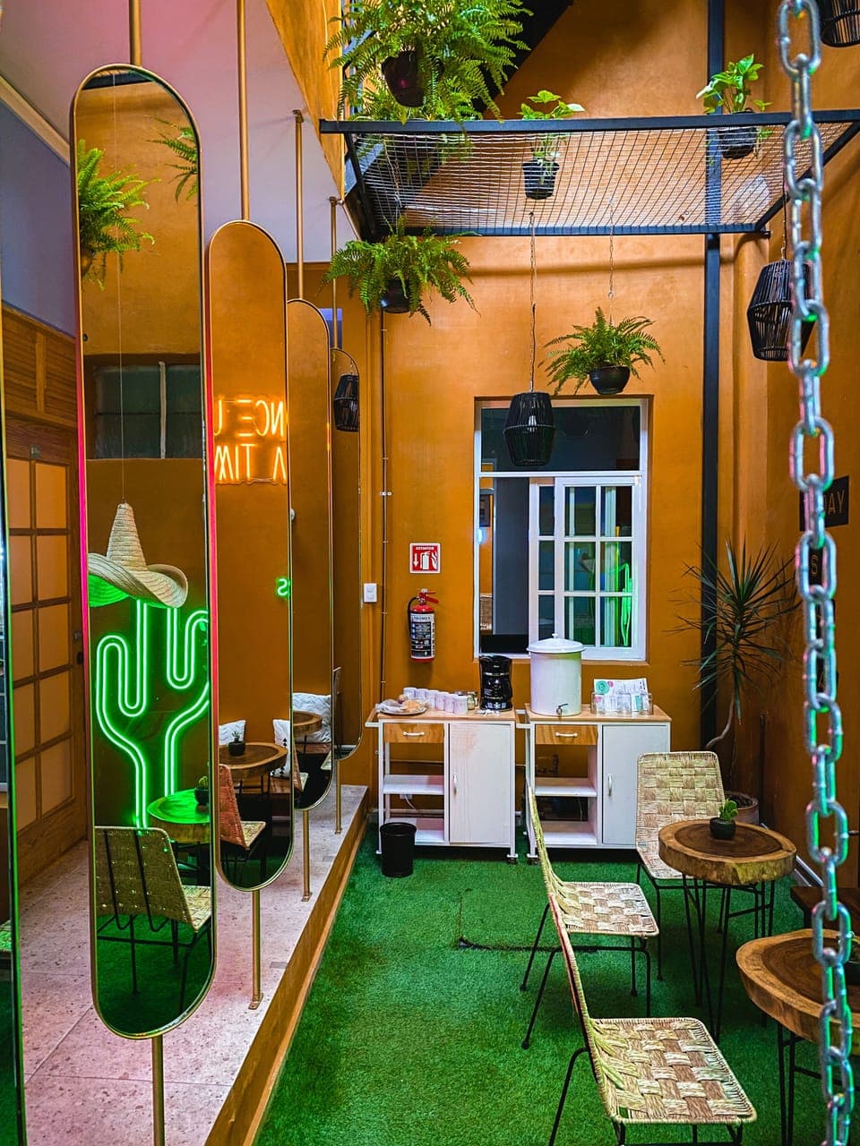 36-inch Smart TV with digital channels, TV