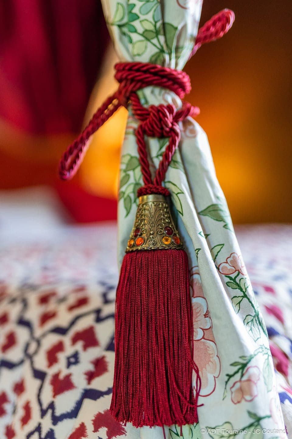 Grand Room | Individually decorated, individually furnished, desk, free WiFi