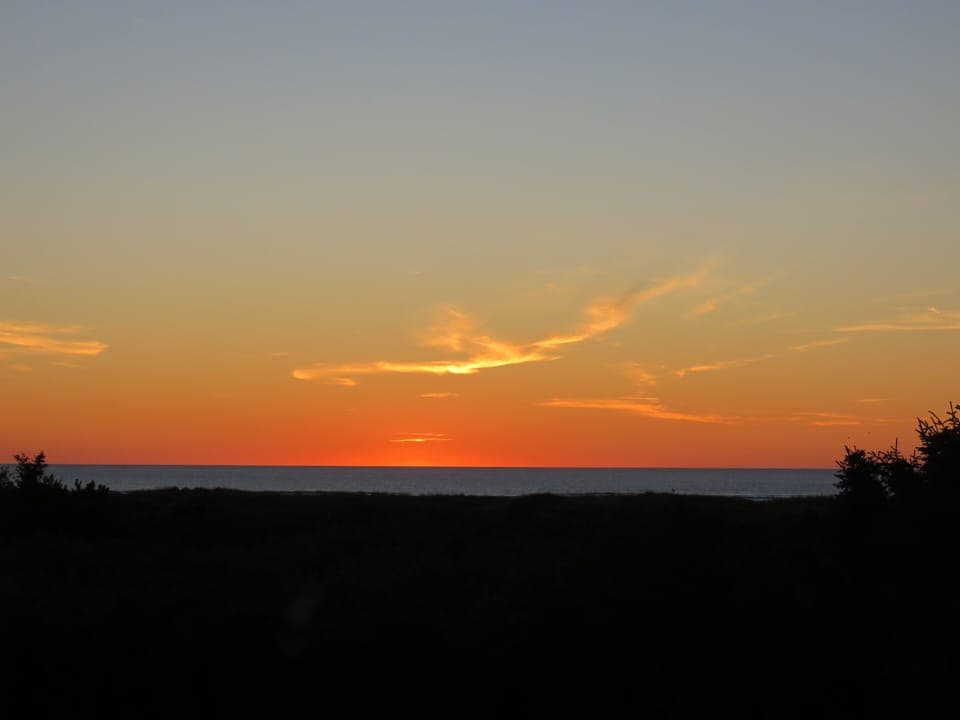 Blackout drapes, iron/ironing board, free WiFi, bed sheets