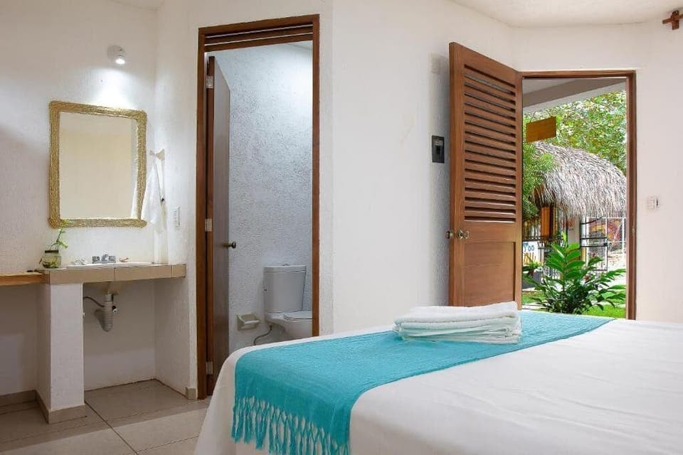 Desk, iron/ironing board, free WiFi