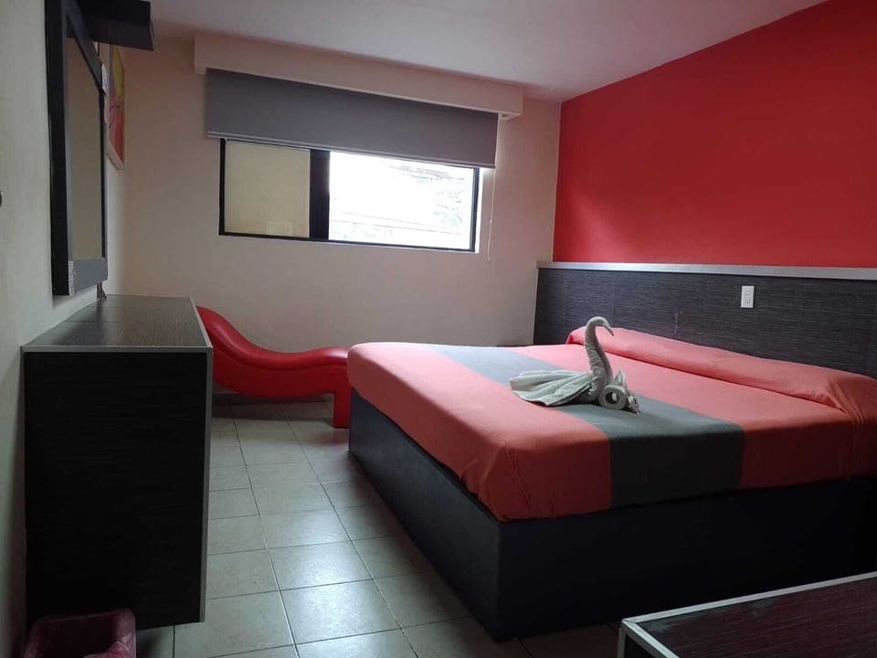 Double Room | Free WiFi