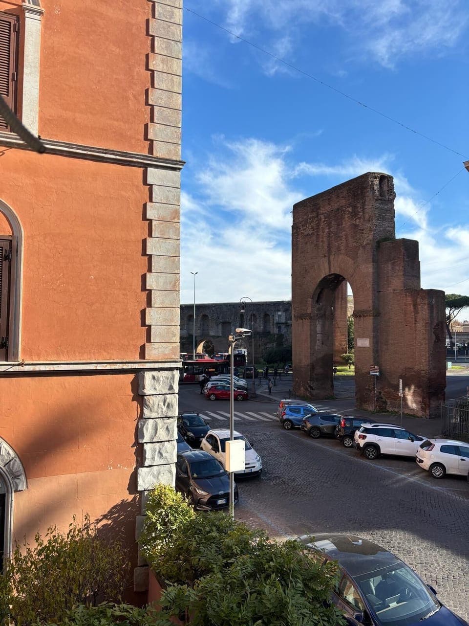 Classic Triple Room, 3 Twin Beds | Free WiFi, bed sheets