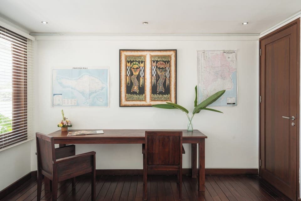 Luxury Villa, 5 Bedrooms, Private Pool, Ocean View | 5 bedrooms, premium bedding, desk, laptop workspace