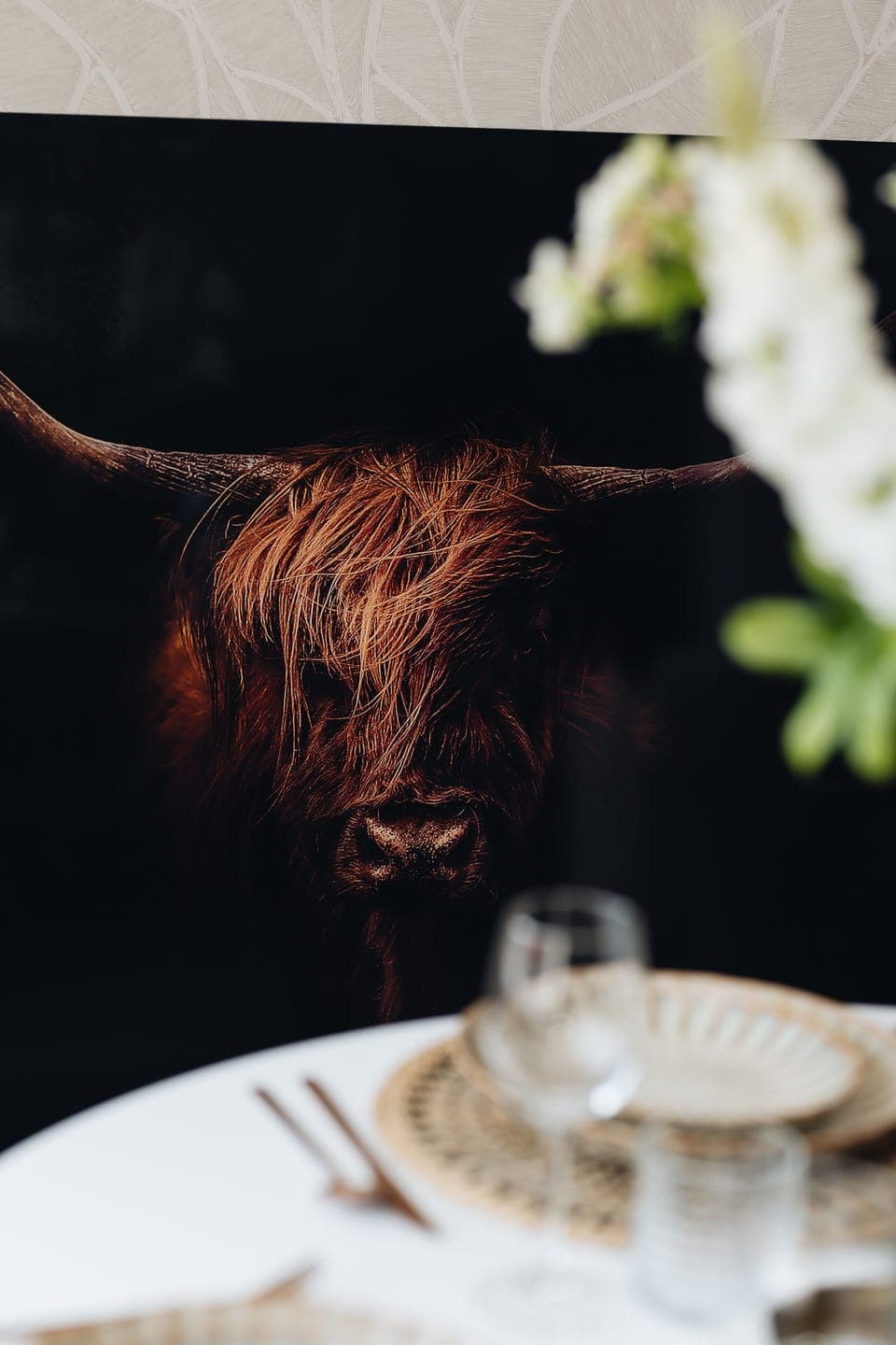 The Hidden Apartment | Premium bedding, in-room safe, individually decorated