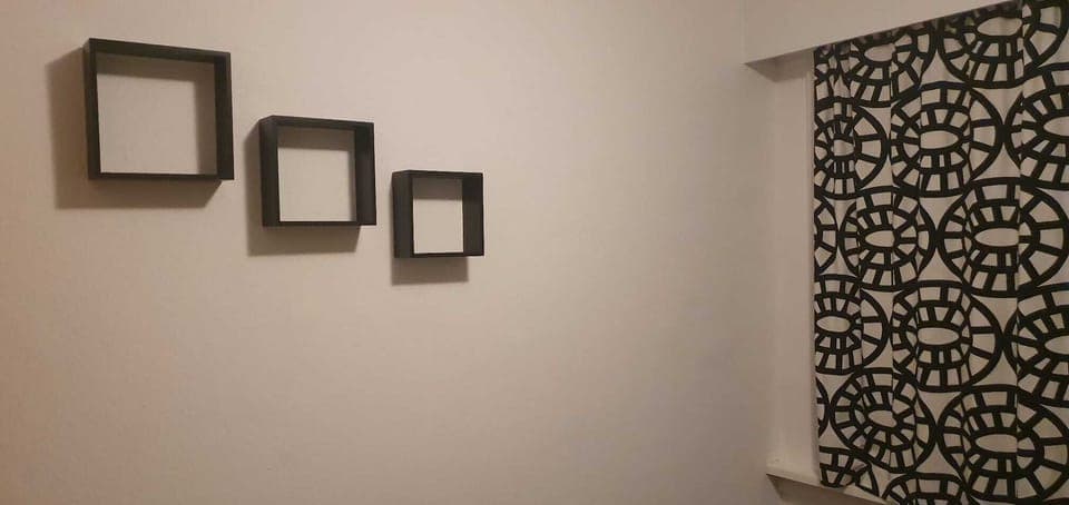 Shared Dormitory, 1 Bedroom, Terrace | Interior