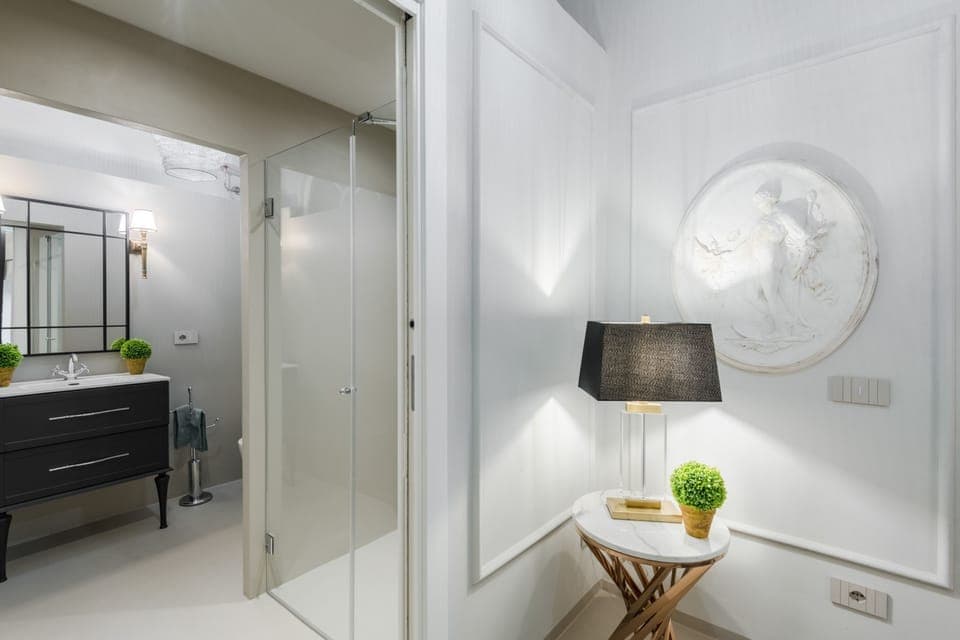 Apartment | 2 bedrooms